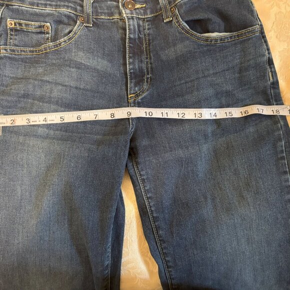 Boys Urban Pipeline SuperFlex jeans  Size 16 bootcut - Picture 3 of 11